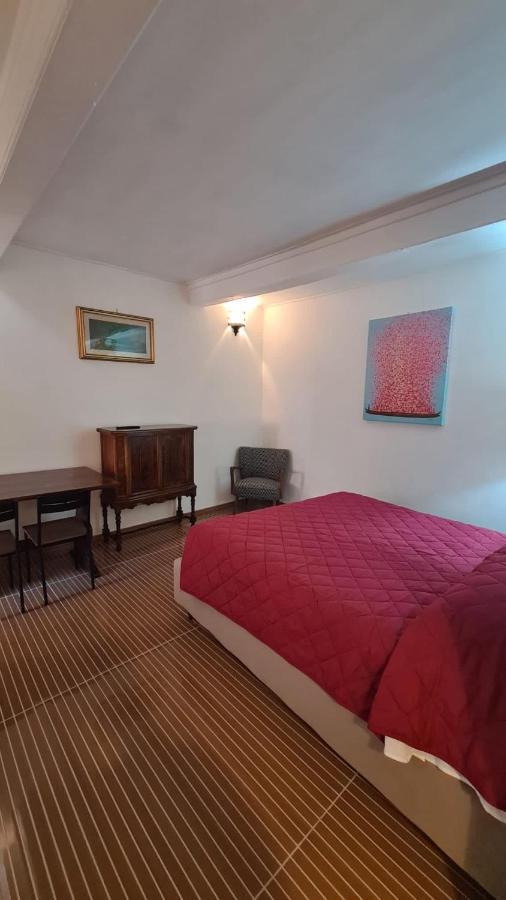 Apartmán Hybris Campo De' Fiori Řím Exteriér fotografie