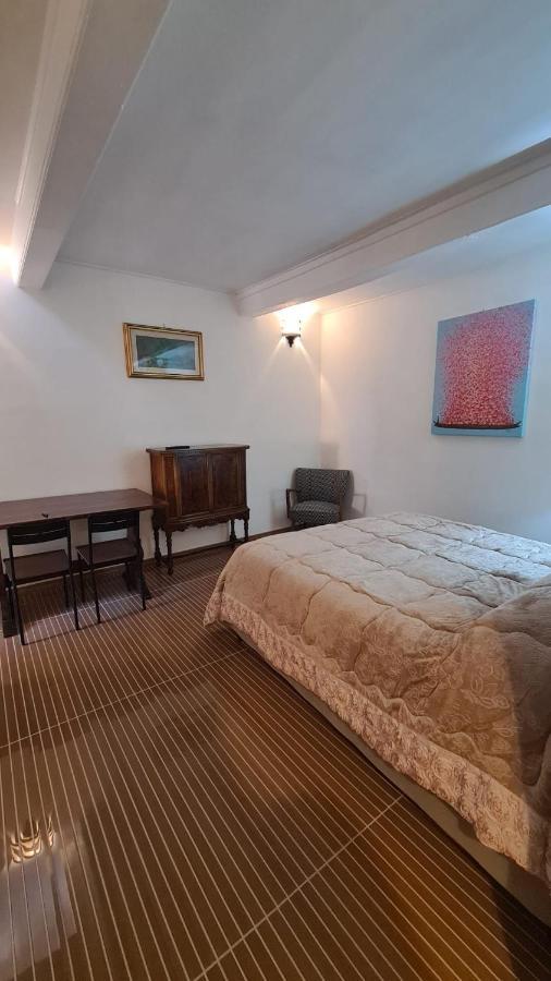 Apartmán Hybris Campo De' Fiori Řím Exteriér fotografie