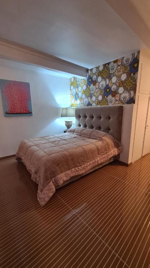 Apartmán Hybris Campo De' Fiori Řím Exteriér fotografie