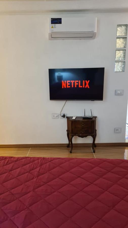 Apartmán Hybris Campo De' Fiori Řím Exteriér fotografie