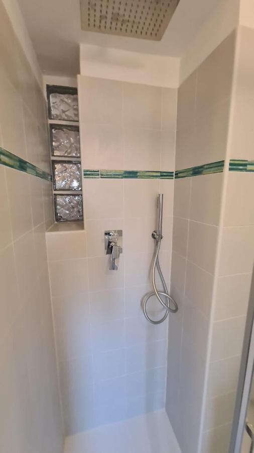 Apartmán Hybris Campo De' Fiori Řím Exteriér fotografie